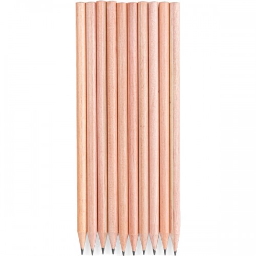 0522-65 Yuvarlak Kurşun Kalem