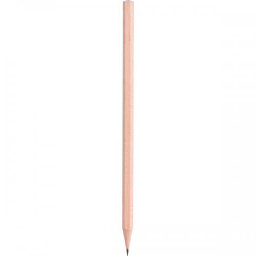 0522-75 Köşeli Kurşun Kalem