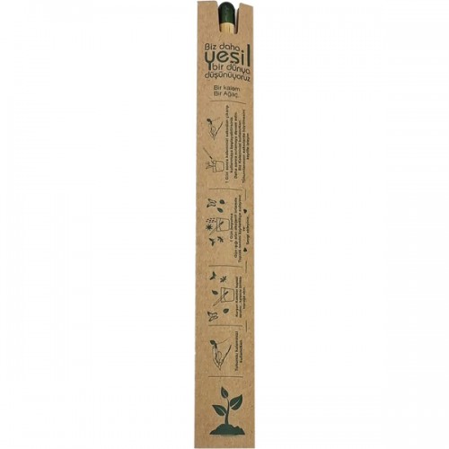 0522-80 Tohumlu Kurşun Kalem