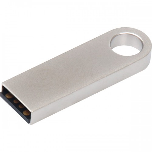 8115-8GB Metal USB Bellek