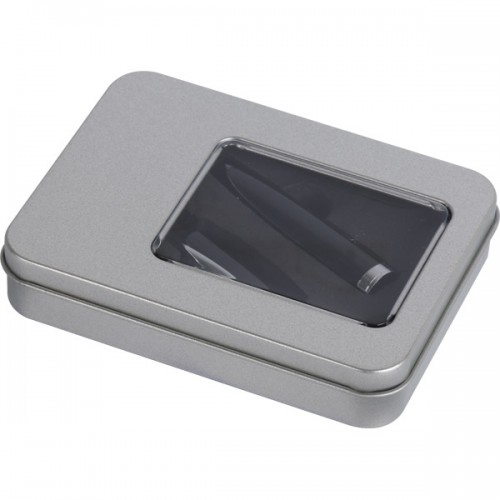 8125-8GB Metal USB Bellek