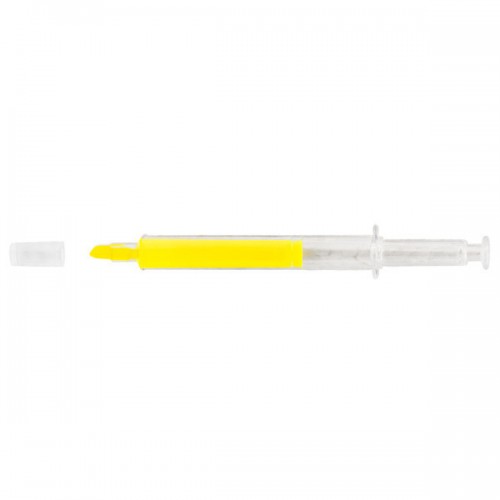 FK-3700-SR Fosforlu Şırınga Kalem