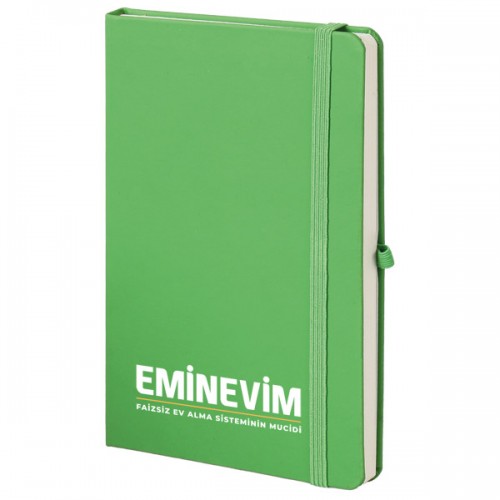Kızılay-YSL Tarihsiz Defter