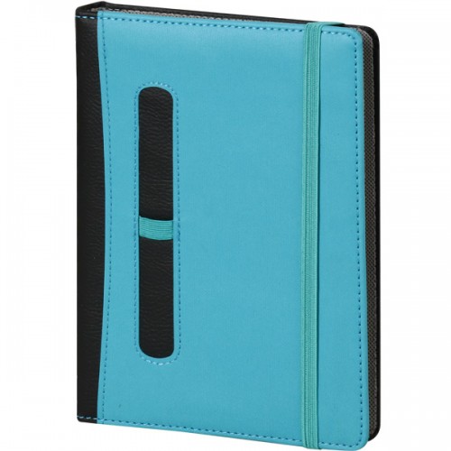 KP-30-TRK Gizli Spiralli Ajanda Kapağı