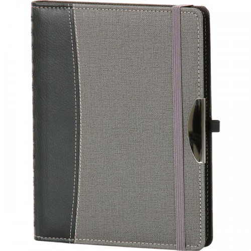 KP-35-G Gizli Spiralli Ajanda Kapağı