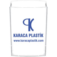 L-611-ŞF Oval Kalemlik