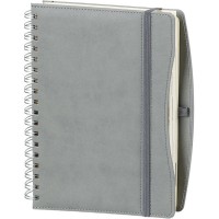 Moda-G Spiralli Günlük Ajanda