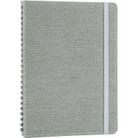 Sirkeci-G Gizli Spiralli Defter